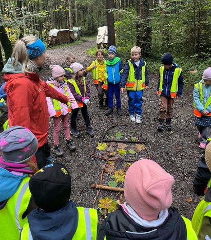 Fotos: S. Sonderegger