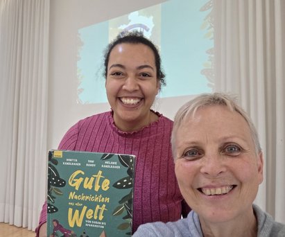 Fotos M. Brunner-Gohm