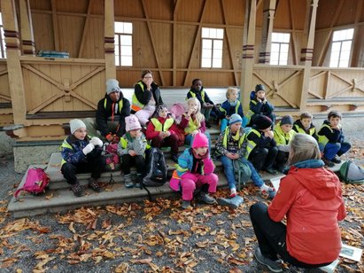 Fotos S. Sonderegger