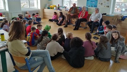 Foto: S. Sonderegger